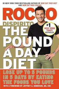 The Pound a Day Diet 