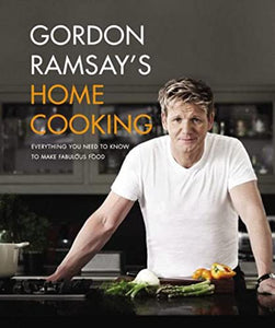 Gordon Ramsay's Home Cooking 