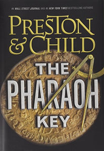 The Pharaoh Key 