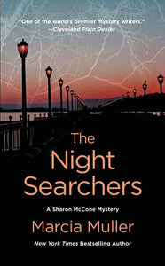 The Night Searchers 