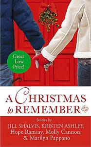 A Christmas to Remember 