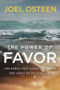 The Power of Favor 