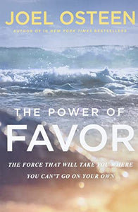 The Power of Favor 