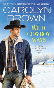 Wild Cowboy Ways 