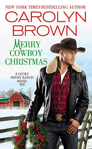 Merry Cowboy Christmas 