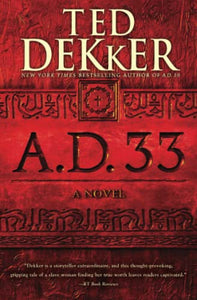 A.D. 33 