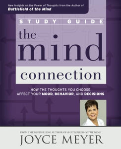 The Mind Connection Study Guide 