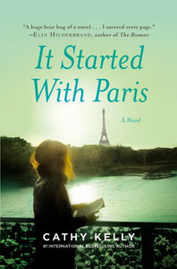 It Started with Paris 