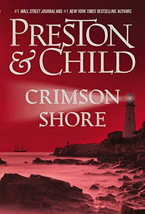 Crimson Shore 