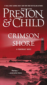 Crimson Shore 