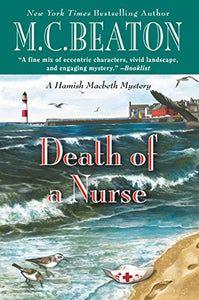 Death of a Nurse 