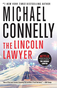 The Lincoln Lawyer 