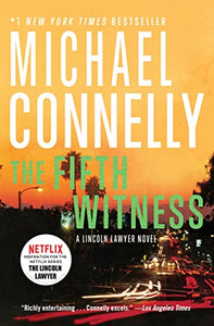 The Fifth Witness 