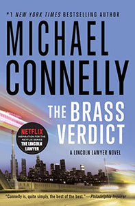 The Brass Verdict 