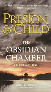 The Obsidian Chamber 