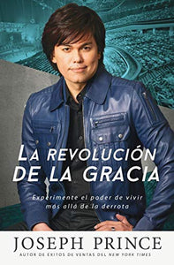 La Revoluci�n de la Gracia 