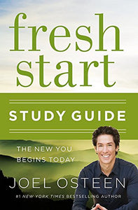 Fresh Start Study Guide 