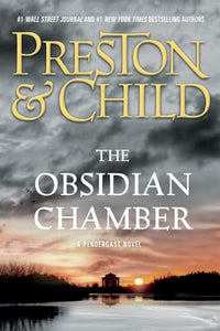 The Obsidian Chamber 