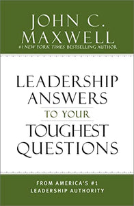 What Successful People Know about Leadership 