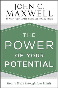 The Power of Your Potential 