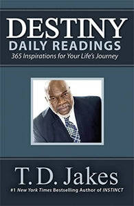 Destiny Daily Readings 