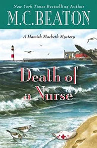 Death of a Nurse 