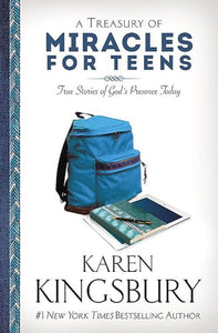 A Treasury of Miracles for Teens 