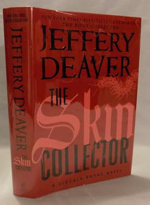 Skin Collector (Signed Edition) 