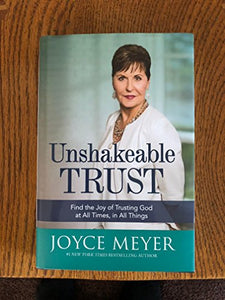 Unshakeable Trust 