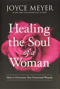 Healing the Soul of a Woman 