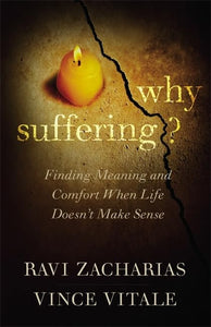 Why Suffering? 