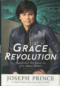 Grace Revolution 