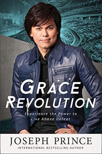 Grace Revolution 