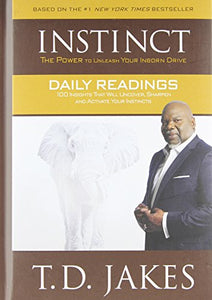 Instinct Daily Readings 