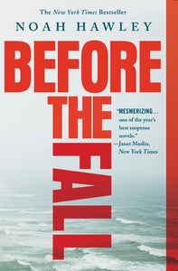 Before the Fall 