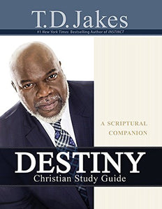 Destiny Christian Study Guide 