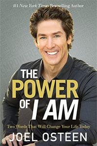 The Power of I Am 