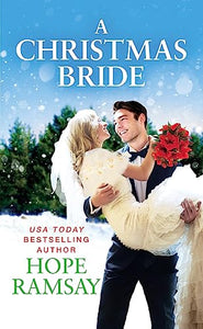 A Christmas Bride 