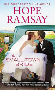 A Small-Town Bride 