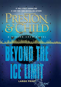 Beyond the Ice Limit 