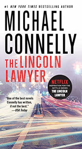 The Lincoln Lawyer 