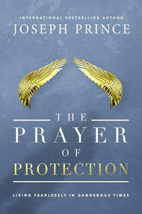 The Prayer of Protection 