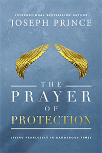 The Prayer of Protection 