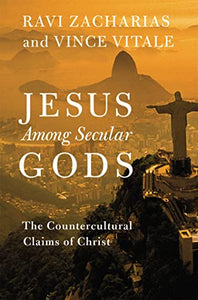 Jesus Among Secular Gods 