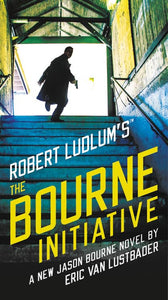 Robert Ludlum's The Bourne Initiative 