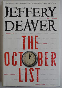 The October List 