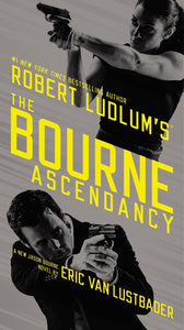 Robert Ludlum's (Tm) the Bourne Ascendancy 