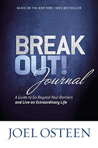 Break Out! Journal 