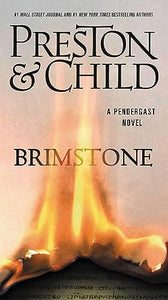 Brimstone 