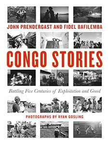 Congo Stories 